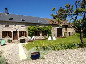 Ferienhaus für 9 Personen (200 m&sup2;) in Dun-les-Places