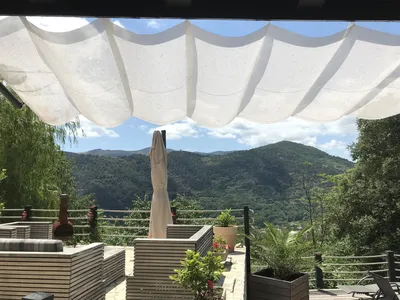 TerraceBalcony
