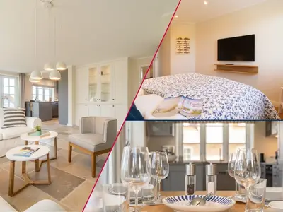 Ferienhaus für 6 Personen (135 m²) in Dunsum 1/10