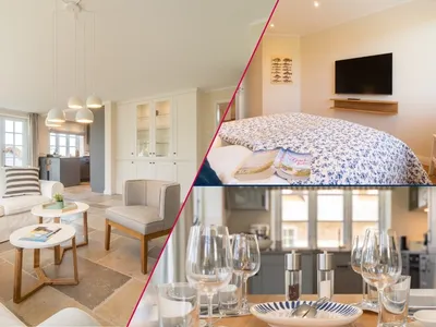 Ferienhaus für 6 Personen (135 m²) in Dunsum 1/10