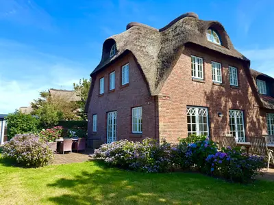 Ferienhaus für 8 Personen (220 m²) in Dunsum 1/10