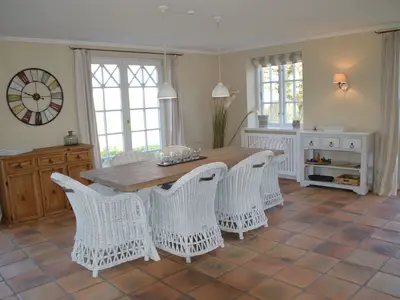 Ferienhaus für 8 Personen (220 m²) in Dunsum 3/10