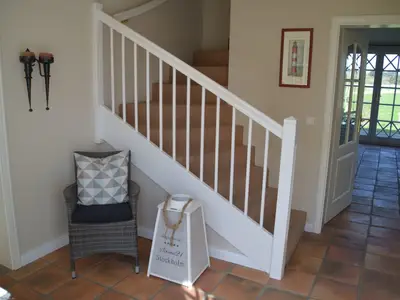 Ferienhaus für 8 Personen (220 m²) in Dunsum 4/10