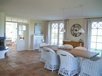 Ferienhaus für 8 Personen (220 m²) in Dunsum 5/10