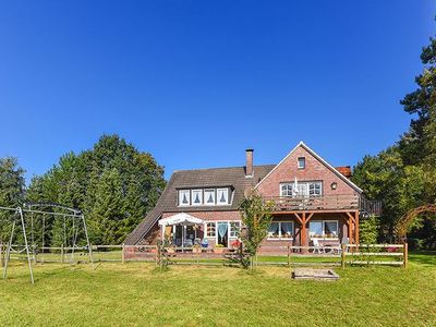 Ferienhaus für 2 Personen (65 m²) in Dunum 6/10