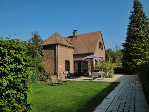 Ferienhaus für 8 Personen (110 m&sup2;) in Durbuy