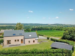 Ferienhaus für 9 Personen in Durbuy