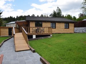 Ferienhaus für 5 Personen (130 m²) in Durbuy