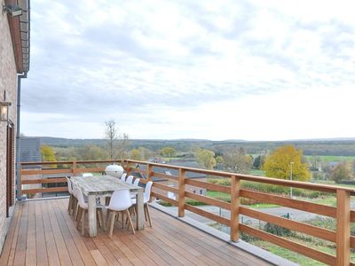 TerraceBalcony