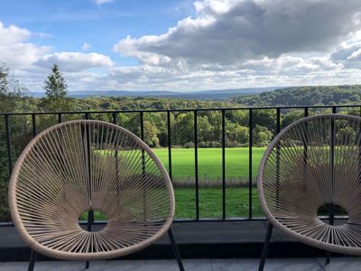 TerraceBalcony