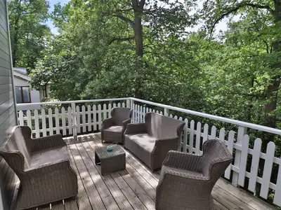 TerraceBalcony