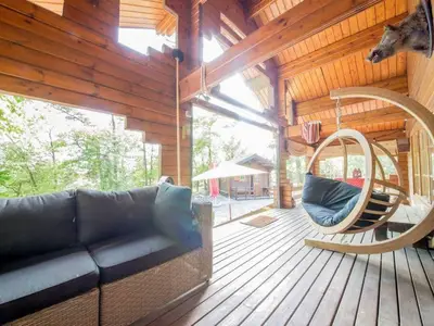 TerraceBalcony