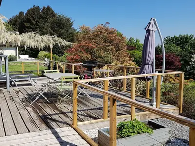TerraceBalcony