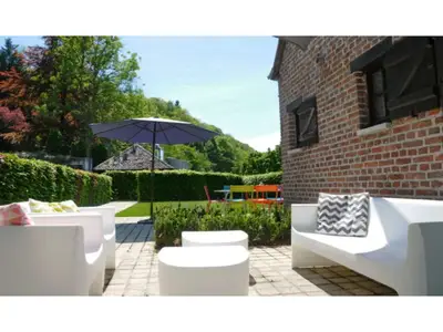 TerraceBalcony