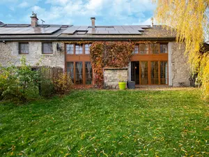 Ferienhaus für 9 Personen (175 m²) in Durbuy