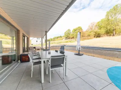 TerraceBalcony