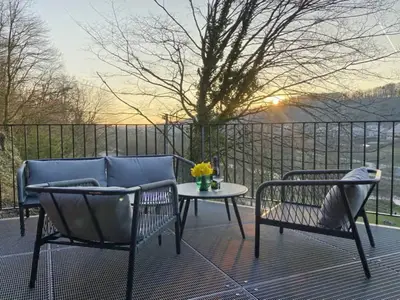 TerraceBalcony