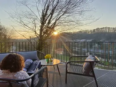 TerraceBalcony