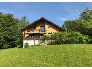 Ferienhaus für 9 Personen in Durbuy