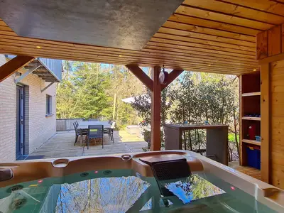 TerraceBalcony
