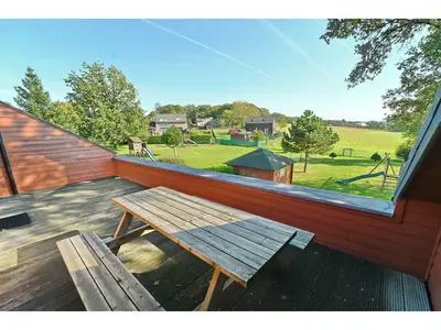 TerraceBalcony