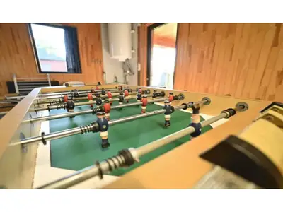 RecreationRoom