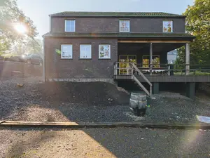 Ferienhaus für 9 Personen (30 m²) in Durbuy