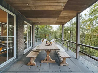 TerraceBalcony