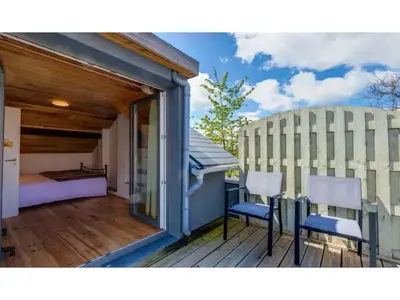 TerraceBalcony