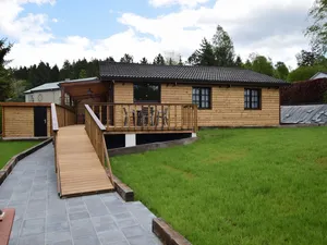 Ferienhaus für 5 Personen (130 m²) in Durbuy