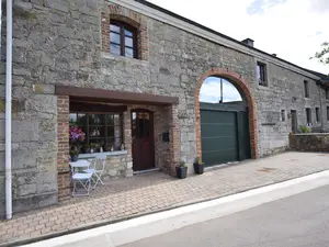 Ferienhaus für 6 Personen (100 m²) in Durbuy