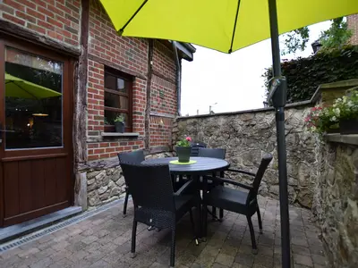 TerraceBalcony