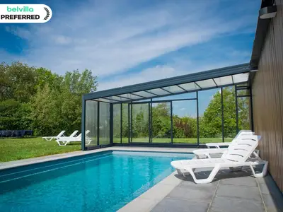 PoolOfHouse
