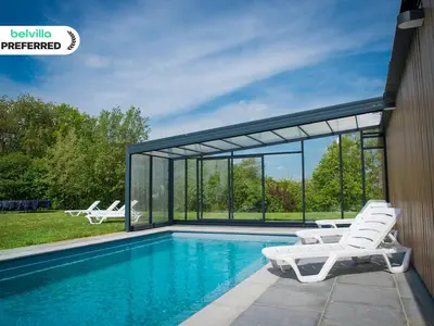 PoolOfHouse