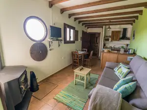 Ferienhaus für 4 Personen (50 m²) in Dúrcal