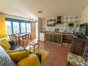 Ferienhaus für 2 Personen (40 m²) in Dúrcal