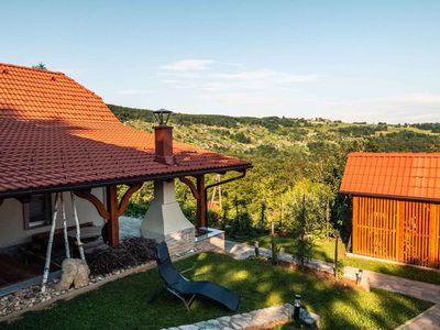 Ferienhaus für 8 Personen (100 m²) in Dvor 3/10