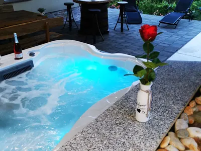 Ferienhaus für 8 Personen (100 m²) in Dvor 9/10