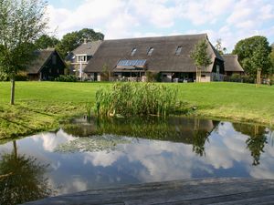 Ferienhaus für 10 Personen (100 m²) in Dwingeloo