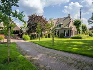 Ferienhaus für 10 Personen (180 m²) in Dwingeloo