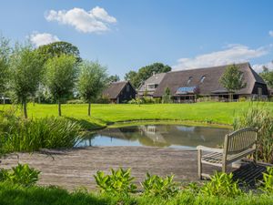 Ferienhaus für 12 Personen (180 m&sup2;) in Dwingeloo