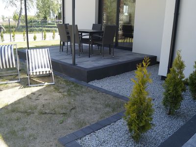 Ferienhaus für 6 Personen (75 m²) in Dziwnow 2/10