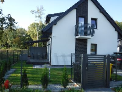 Ferienhaus für 6 Personen (75 m²) in Dziwnow 3/10