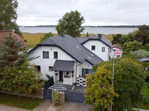 Ferienhaus für 18 Personen (250 m&sup2;) in Dziwnówek