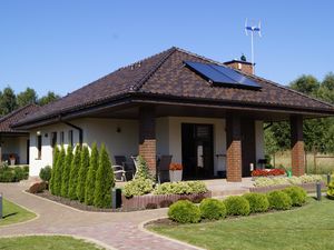 Ferienhaus für 6 Personen (70 m²) in Dziwnowek