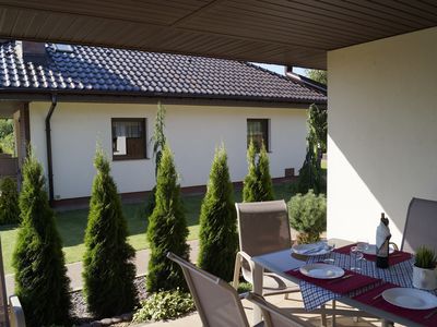 Ferienhaus für 6 Personen (70 m²) in Dziwnowek 3/10