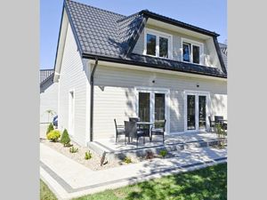 Ferienhaus für 6 Personen (50 m&sup2;) in Dziwnówek