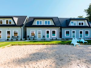 Ferienhaus für 6 Personen (50 m²) in Dziwnówek