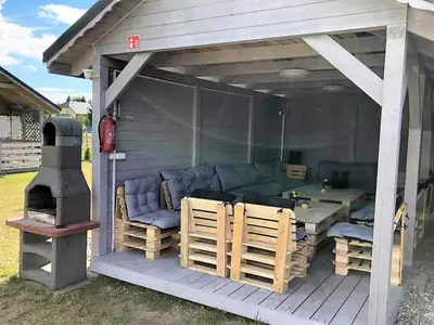 TerraceBalcony