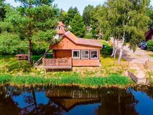 Ferienhaus für 4 Personen (37 m²) in Dzwirzyno